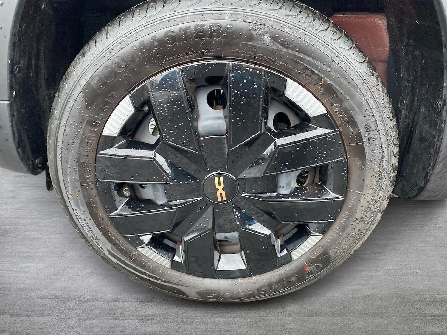 Used Skoda Fabia 2023 for sale - 77888598: Photo 6