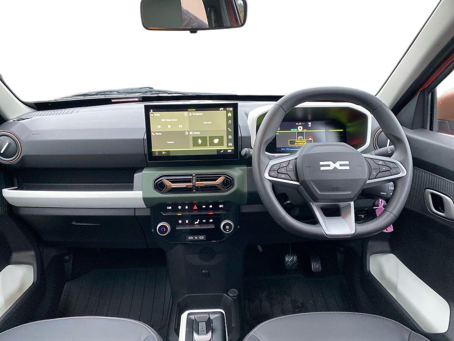 Used Skoda Fabia 2023 for sale - 77888598: Photo 8