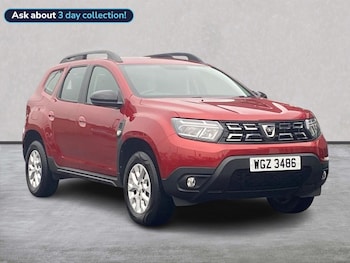 2022 - 1.0 TCe 90 Comfort 5dr