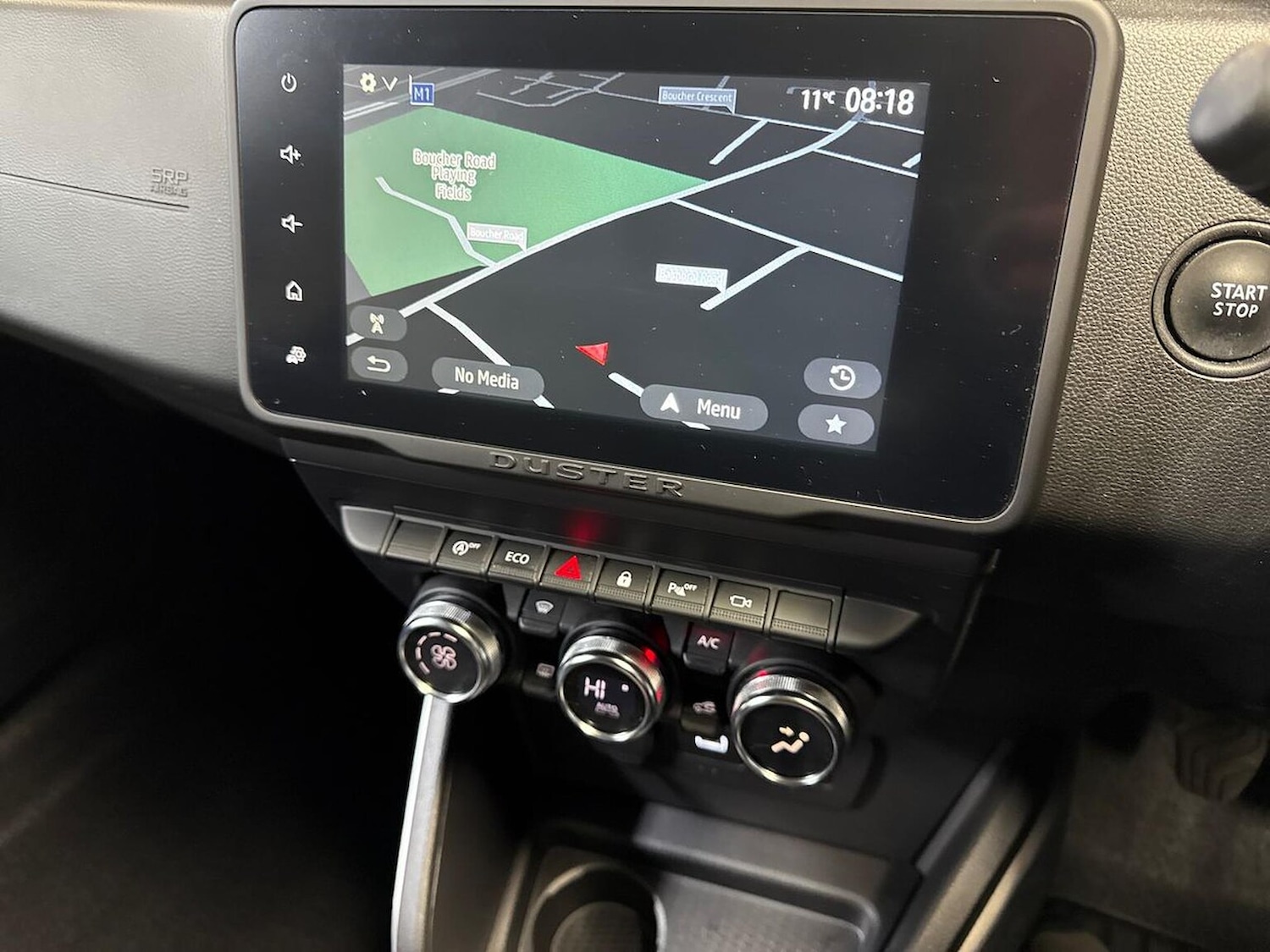 Used Dacia Duster 2022 for sale - 76643510: Photo 11