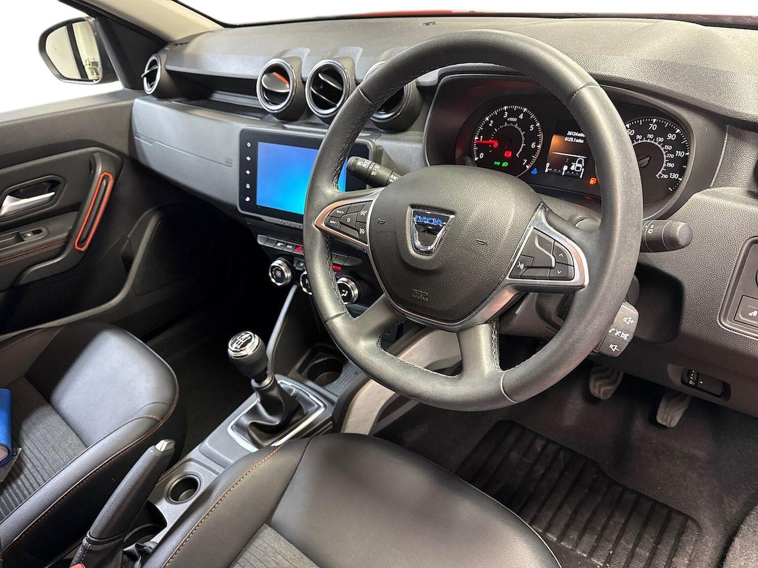 Used Dacia Duster 2022 for sale - 76643510: Photo 15