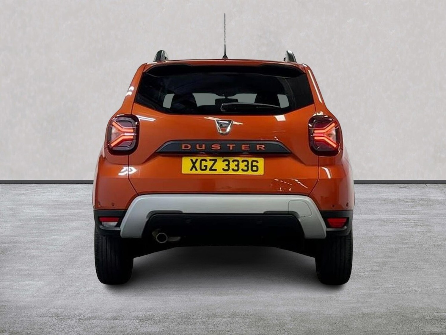 Used Dacia Duster 2022 for sale - 76643510: Photo 18