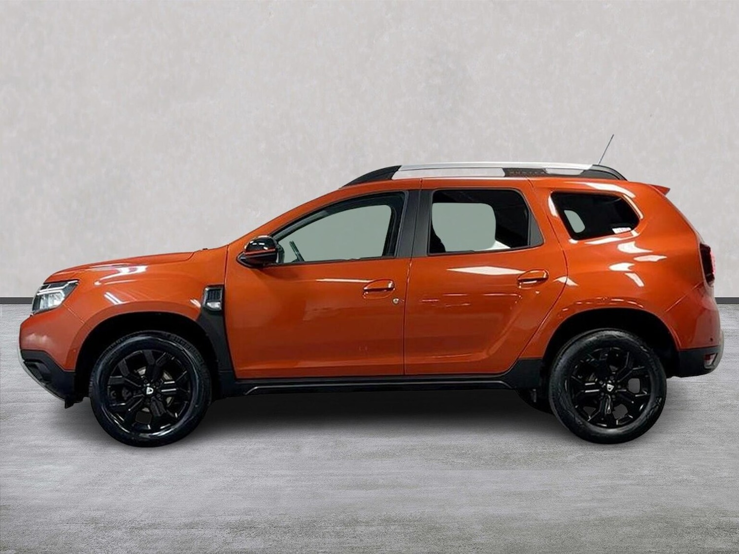 Used Dacia Duster 2022 for sale - 76643510: Photo 19