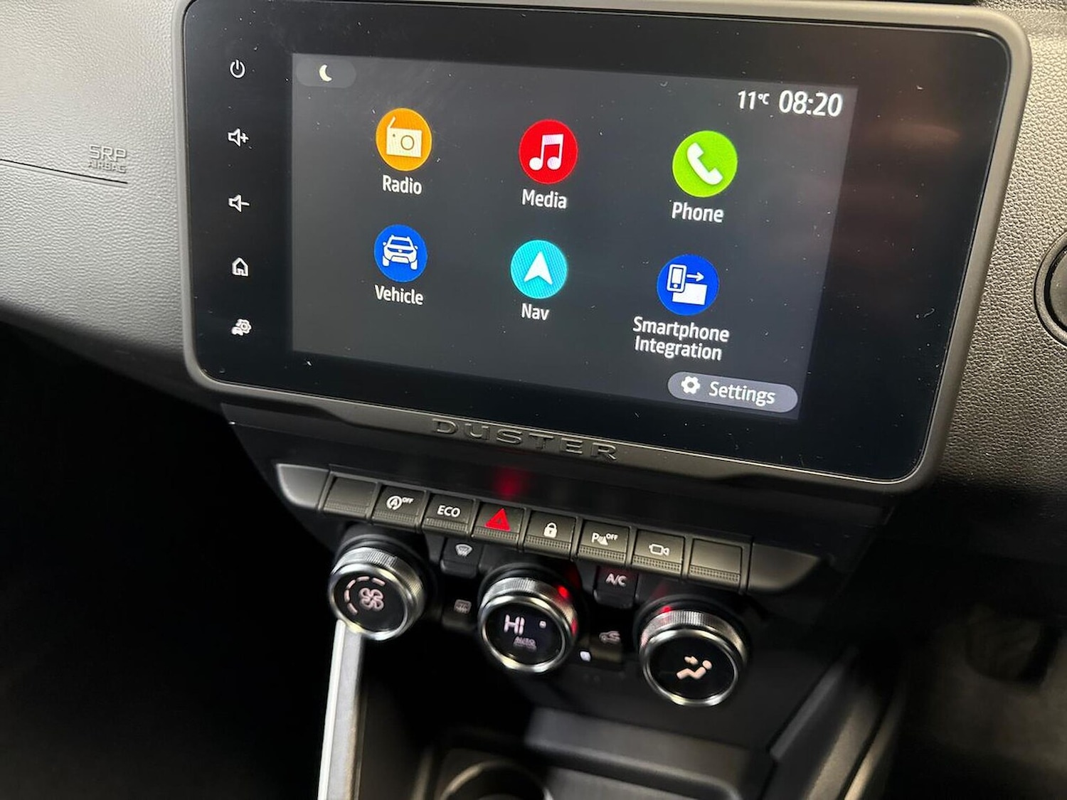 Used Dacia Duster 2022 for sale - 76643510: Photo 23