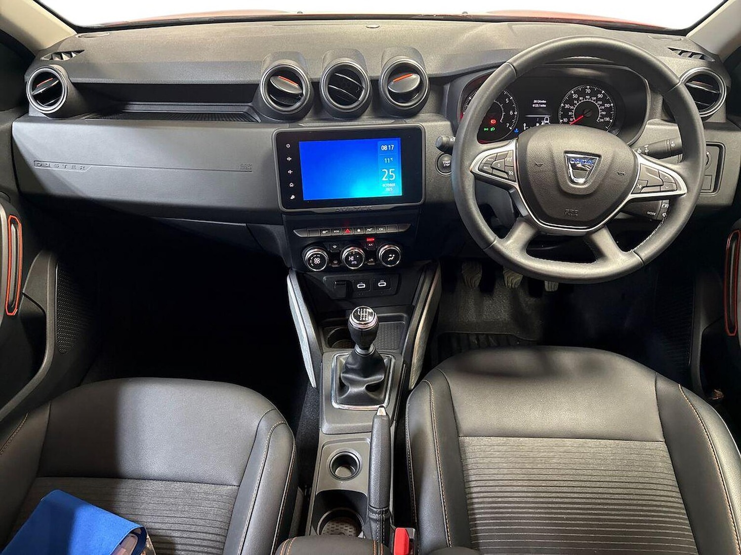 Used Dacia Duster 2022 for sale - 76643510: Photo 8