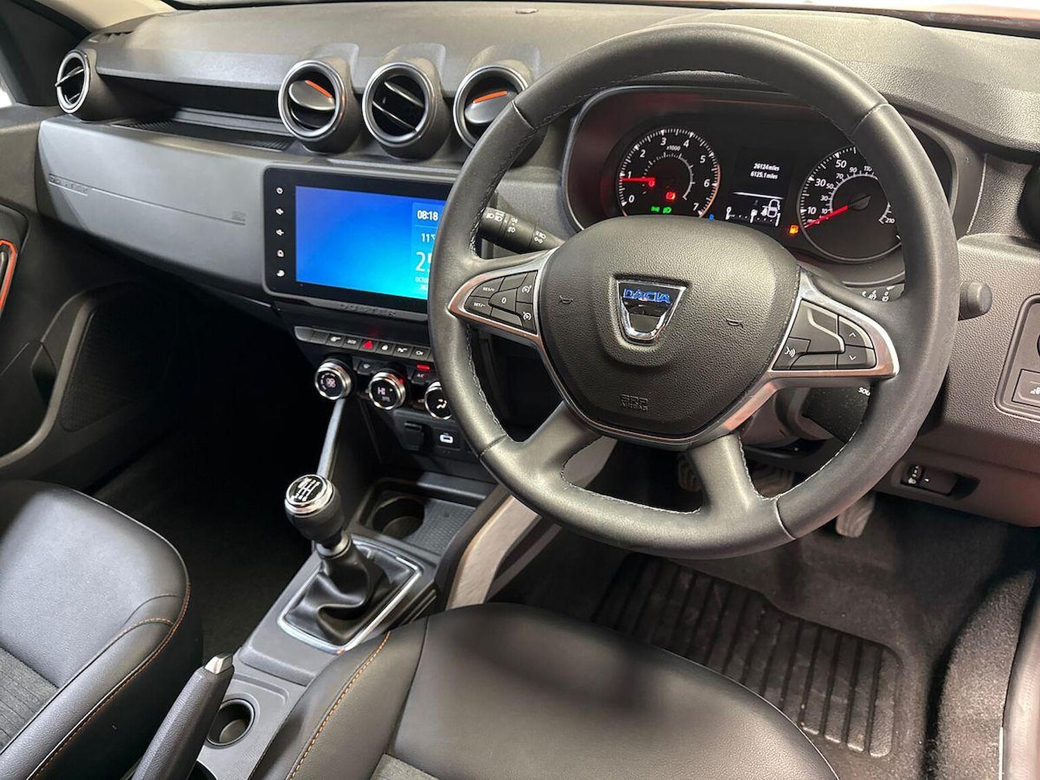 Used Dacia Duster 2022 for sale - 76643510: Photo 9