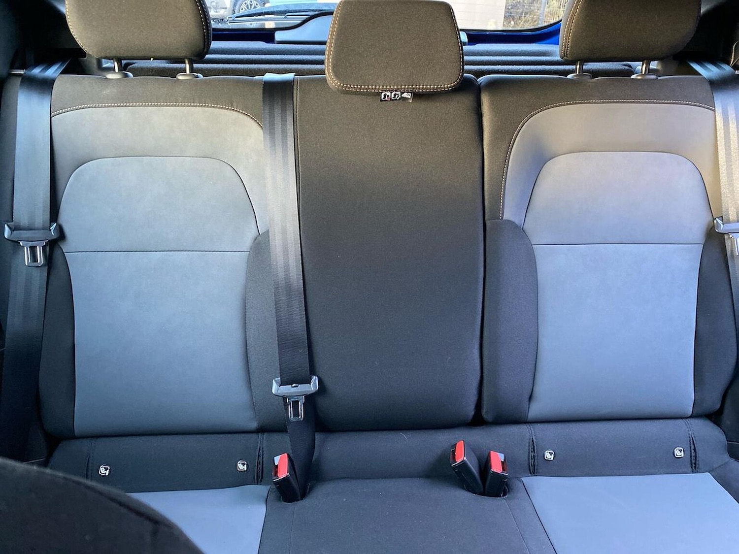 Used Dacia Sandero Stepway 2023 for sale - 77488495: Photo 16