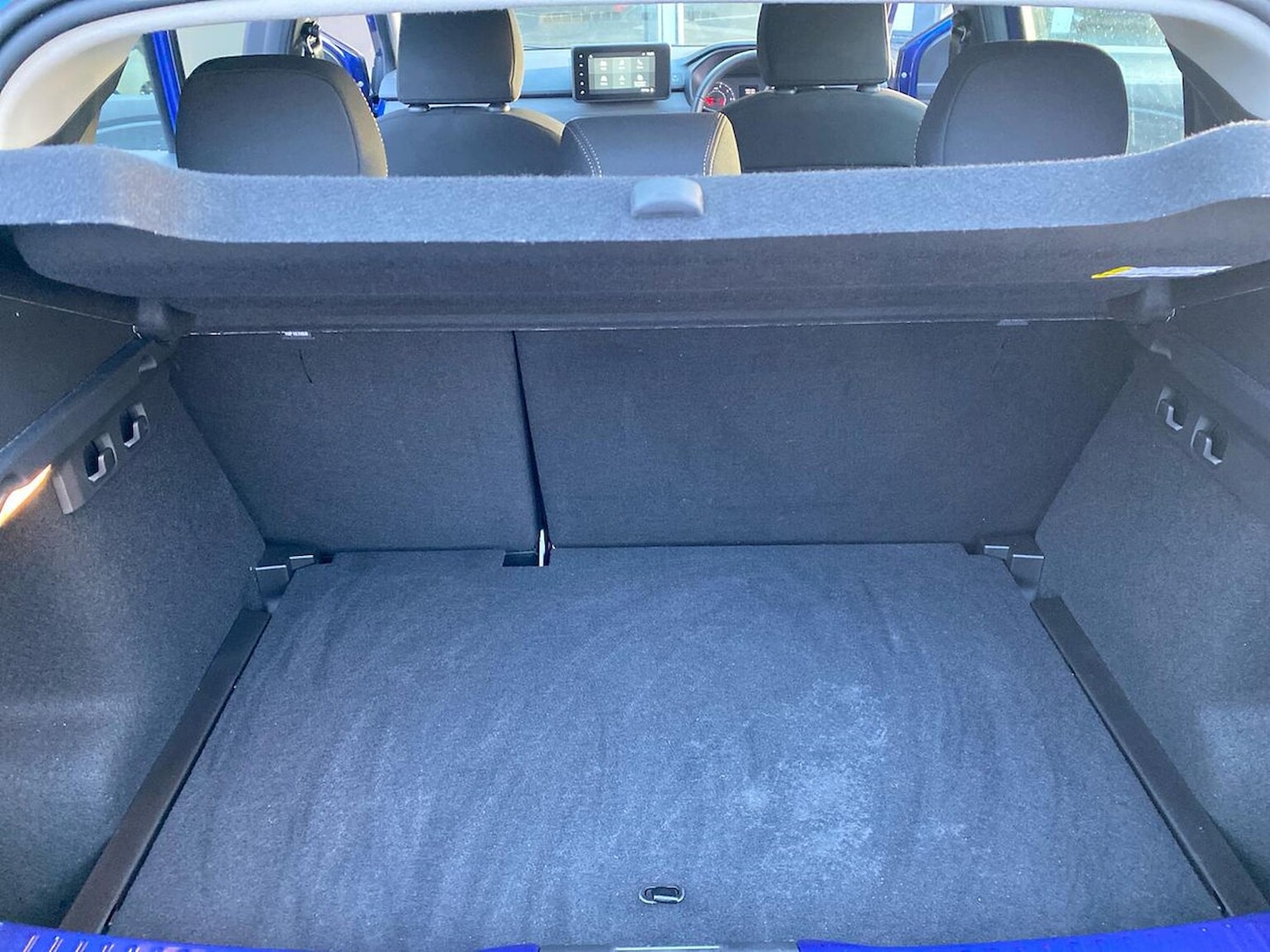 Used Dacia Sandero Stepway 2023 for sale - 77488495: Photo 17