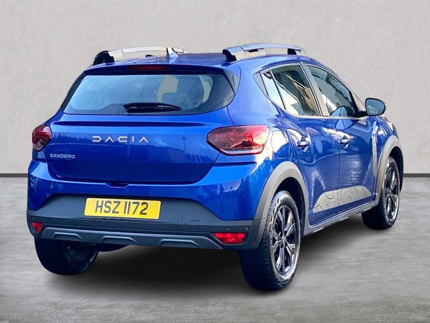 Used Dacia Sandero Stepway 2023 for sale - 77488495: Photo 18