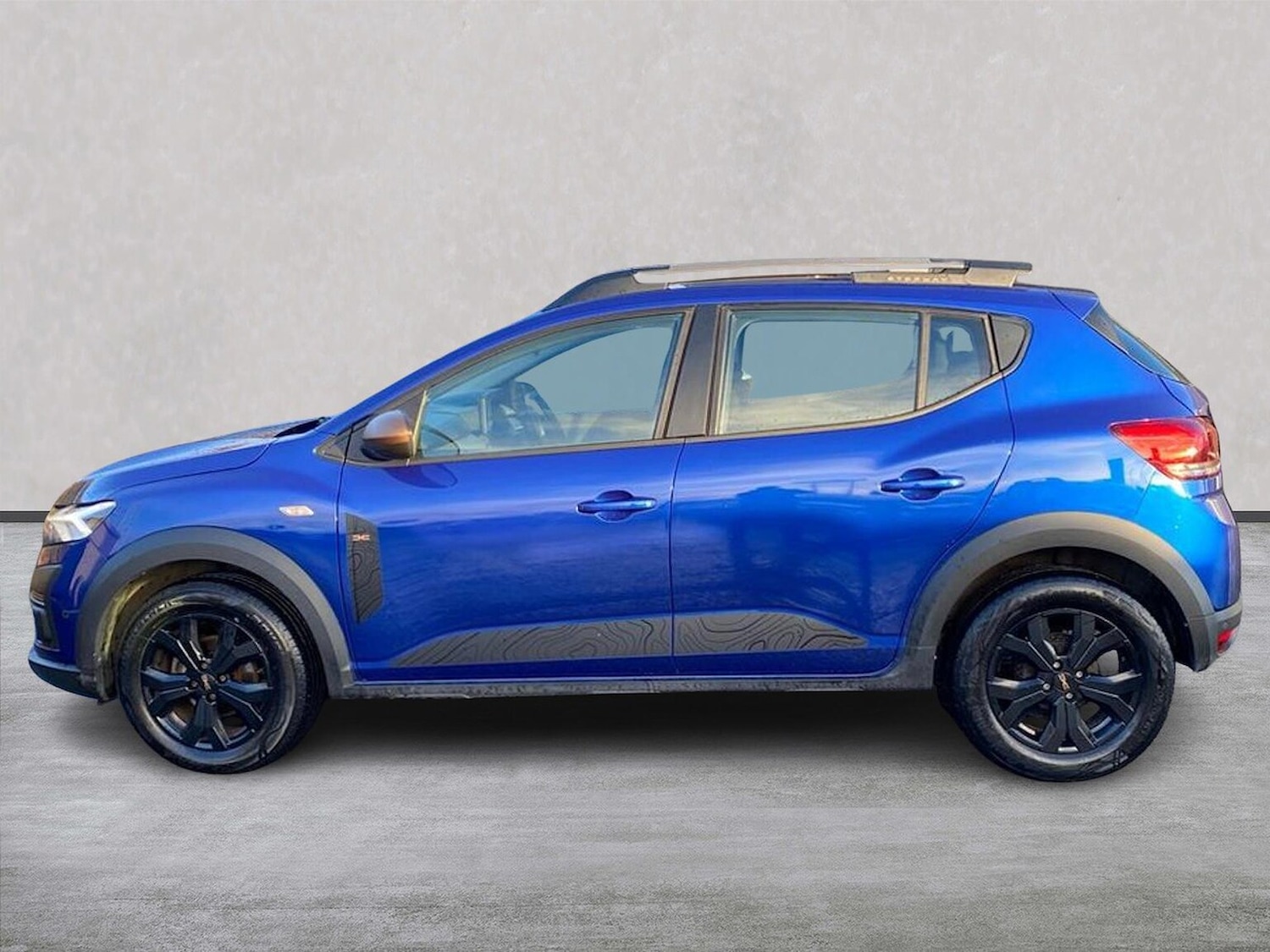 Used Dacia Sandero Stepway 2023 for sale - 77488495: Photo 19