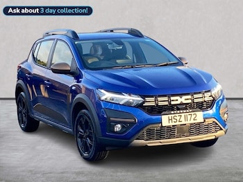 2023 - 1.0 TCe Extreme 5dr CVT