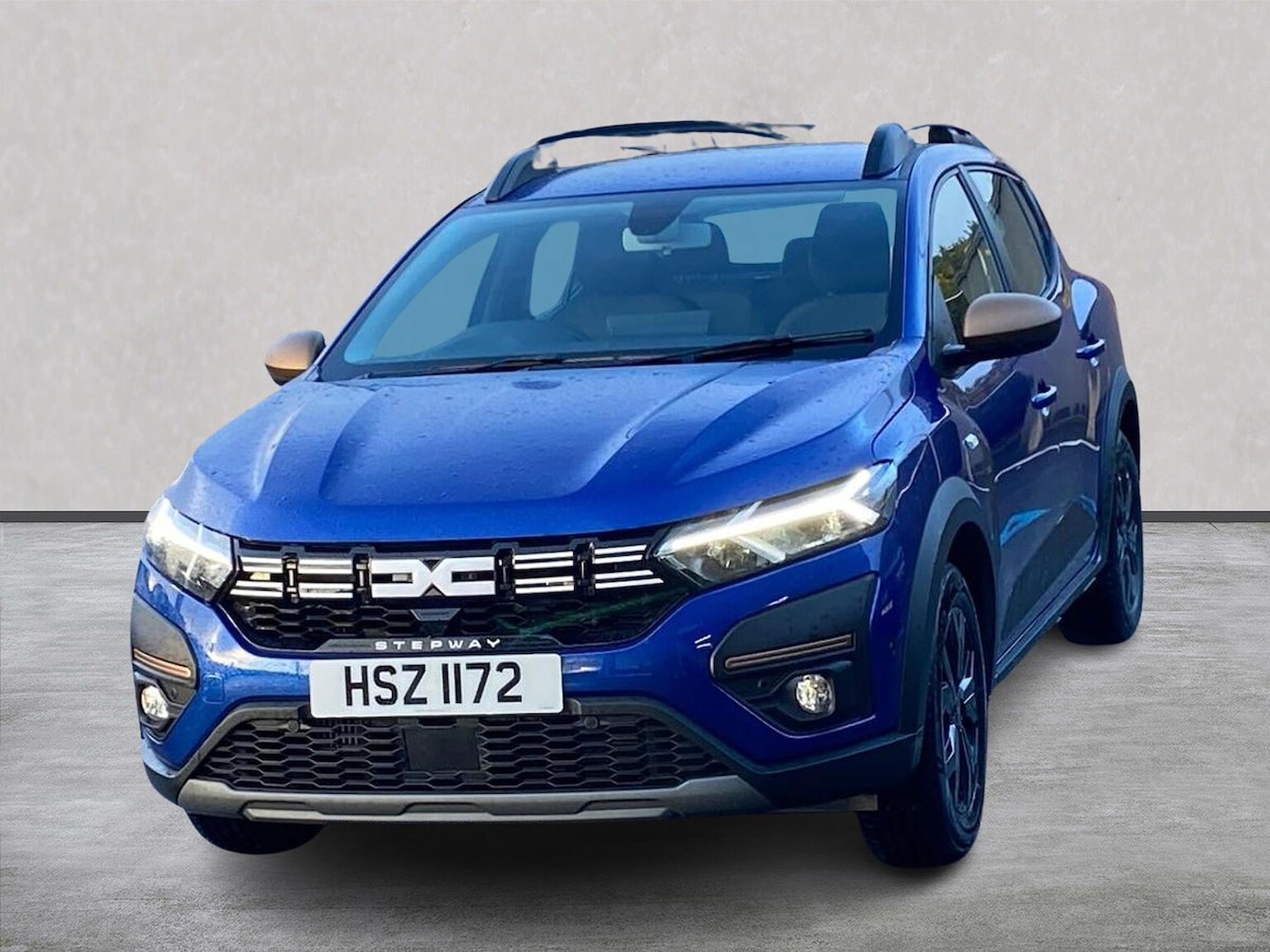 Used Dacia Sandero Stepway 2023 for sale - 77488495: Photo 20