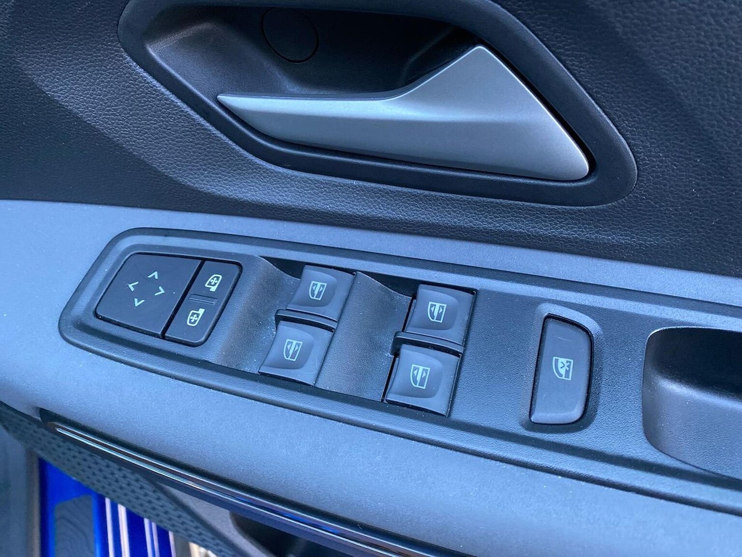 Used Dacia Sandero Stepway 2023 for sale - 77488495: Photo 21