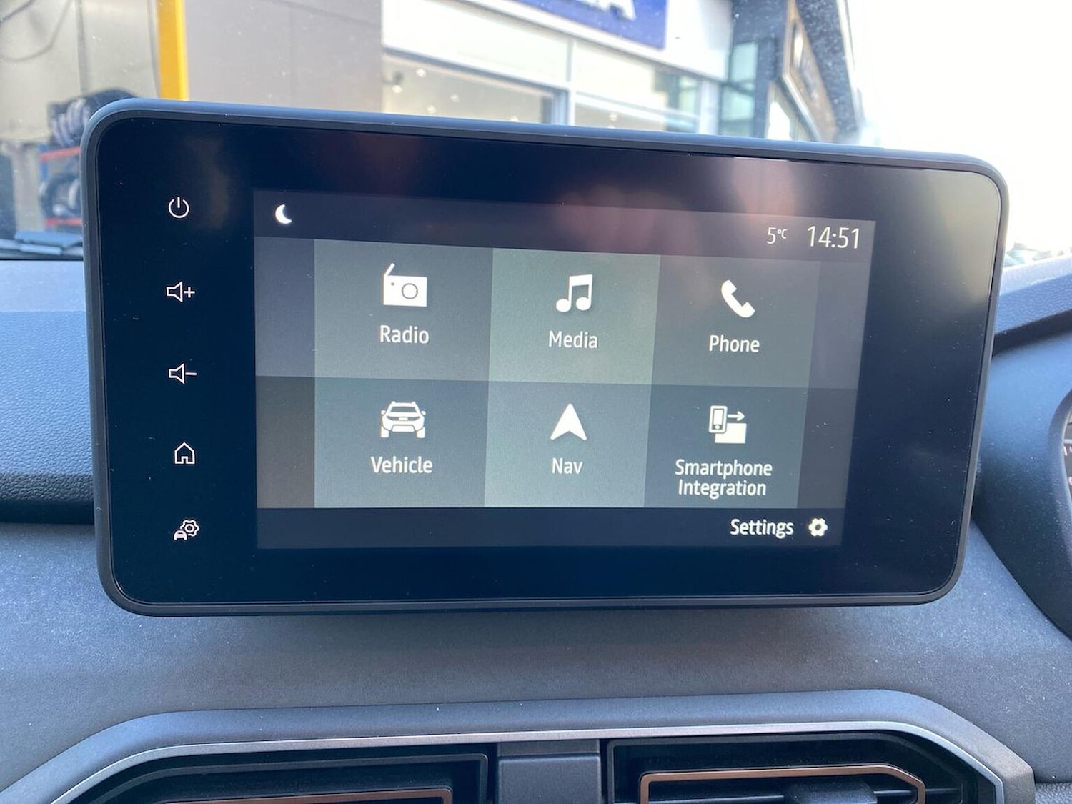 Used Dacia Sandero Stepway 2023 for sale - 77488495: Photo 23