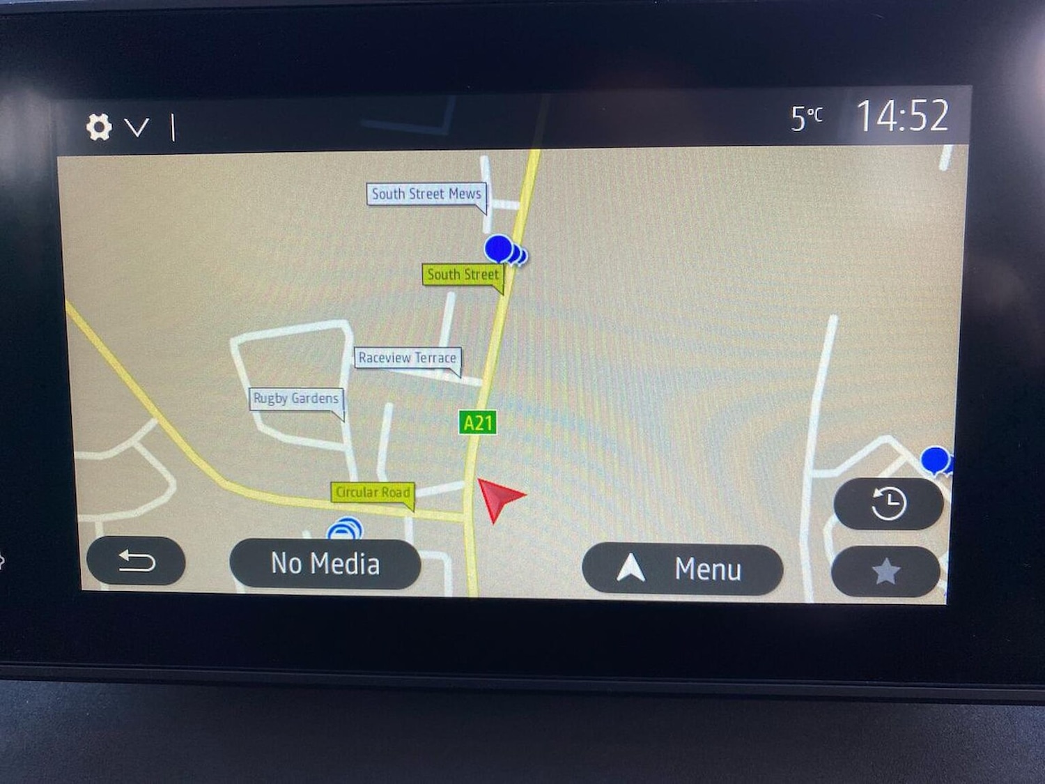 Used Dacia Sandero Stepway 2023 for sale - 77488495: Photo 24