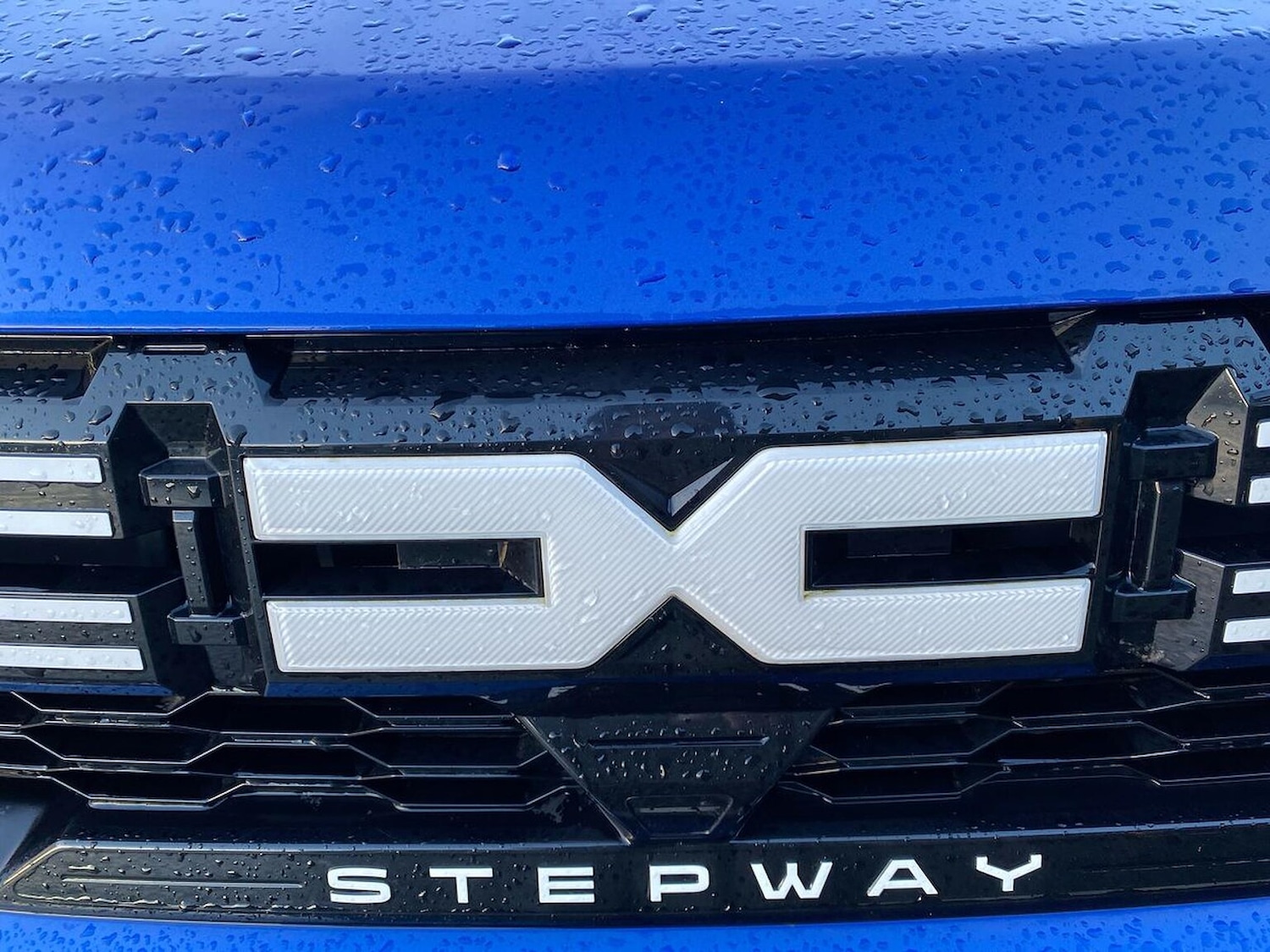 Used Dacia Sandero Stepway 2023 for sale - 77488495: Photo 33