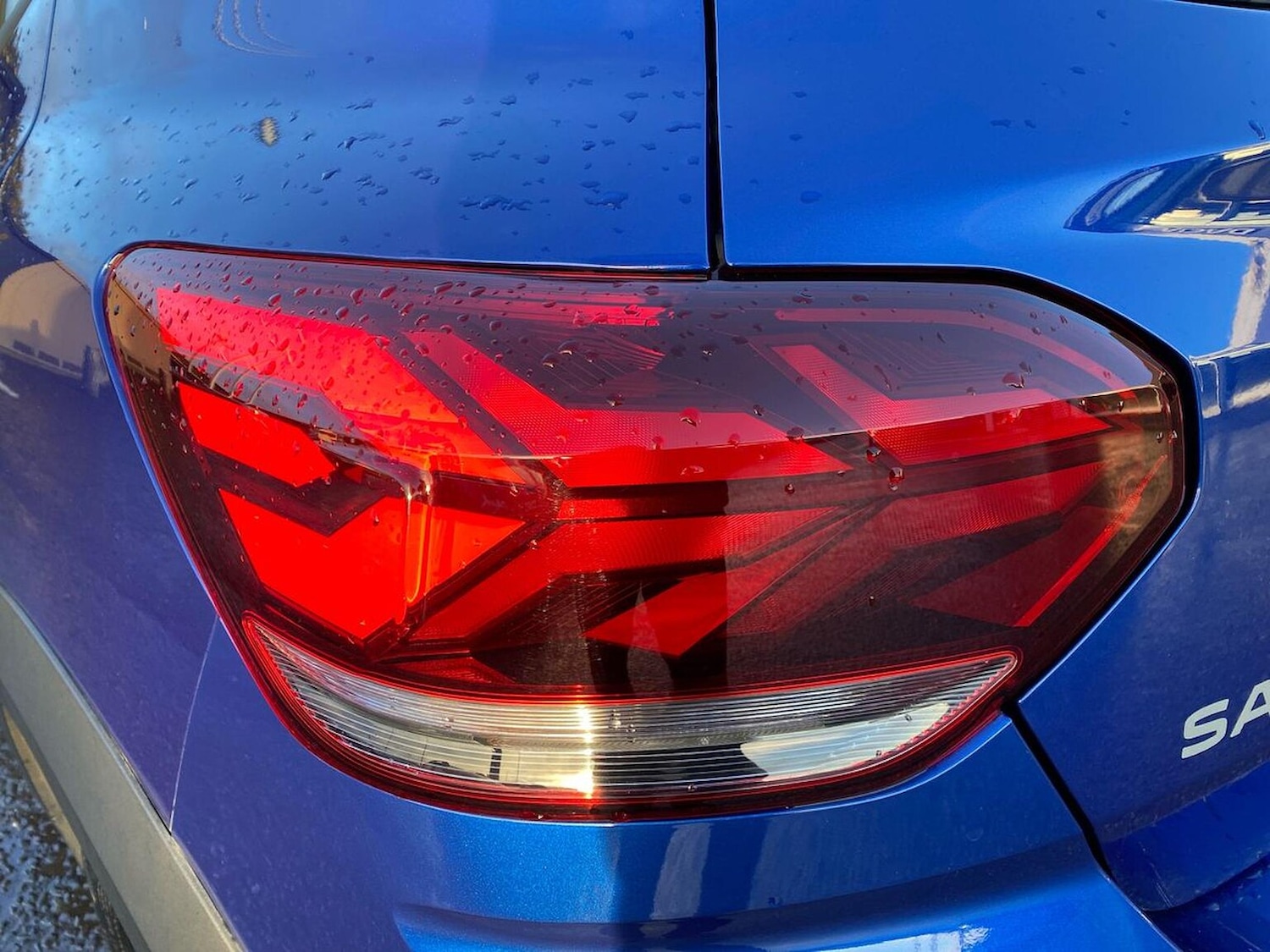 Used Dacia Sandero Stepway 2023 for sale - 77488495: Photo 36