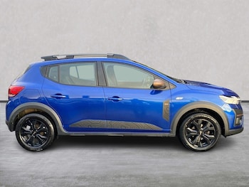 Used Dacia Sandero Stepway 2023 for sale - 77488495: Photo