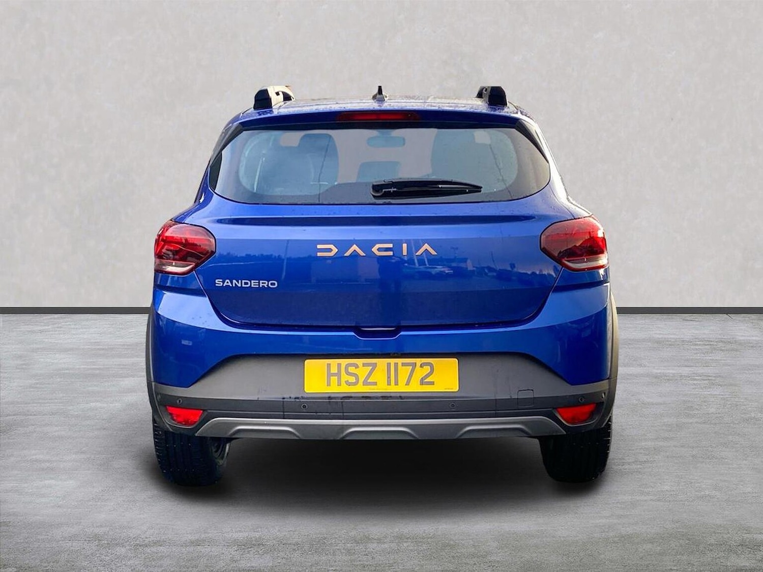 Used Dacia Sandero Stepway 2023 for sale - 77488495: Photo 4