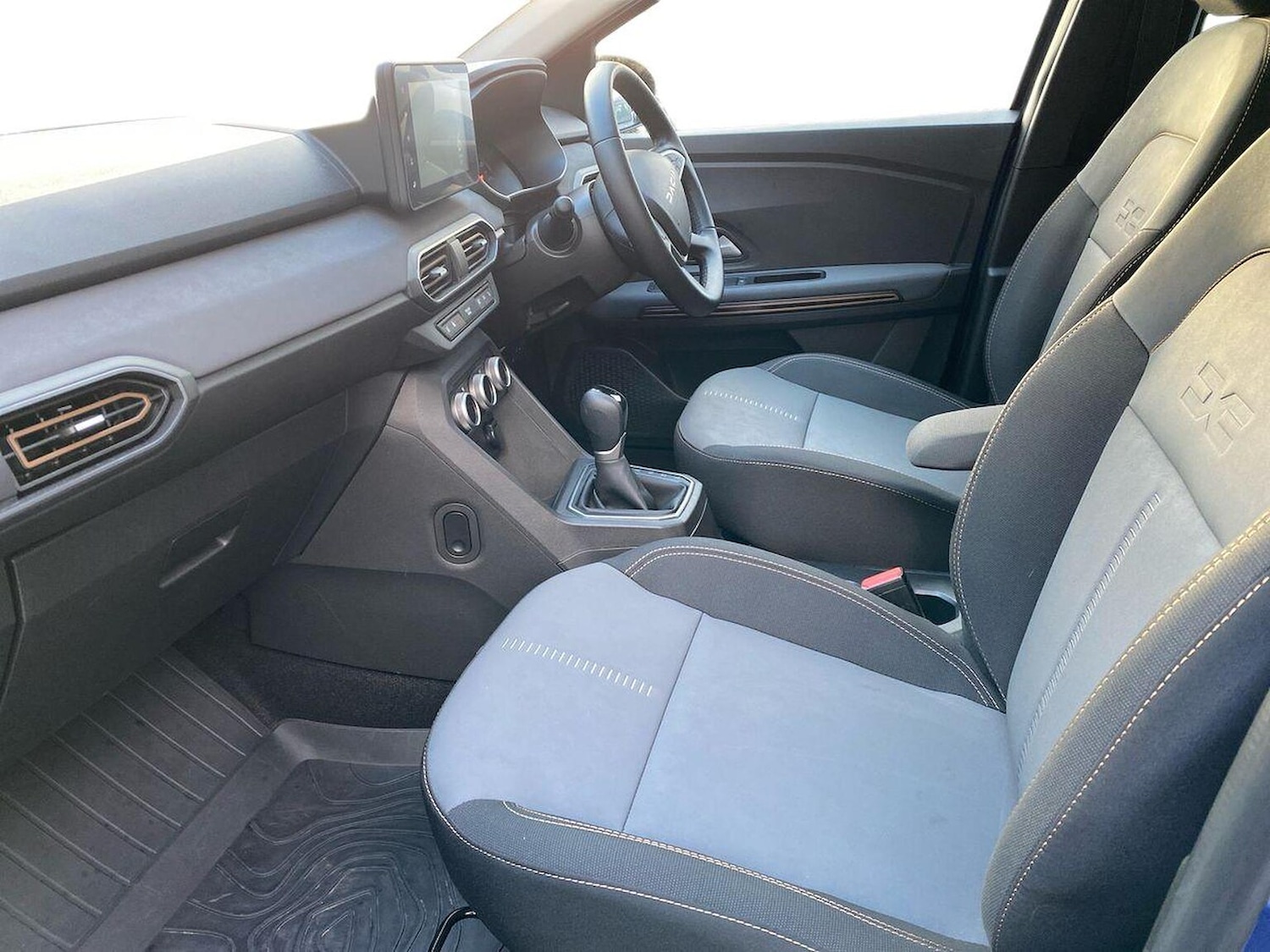 Used Dacia Sandero Stepway 2023 for sale - 77488495: Photo 7