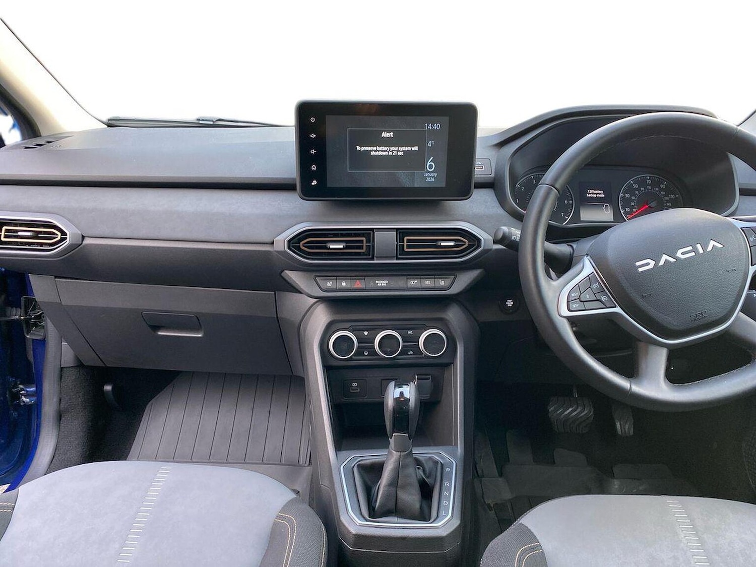 Used Dacia Sandero Stepway 2023 for sale - 77488495: Photo 8