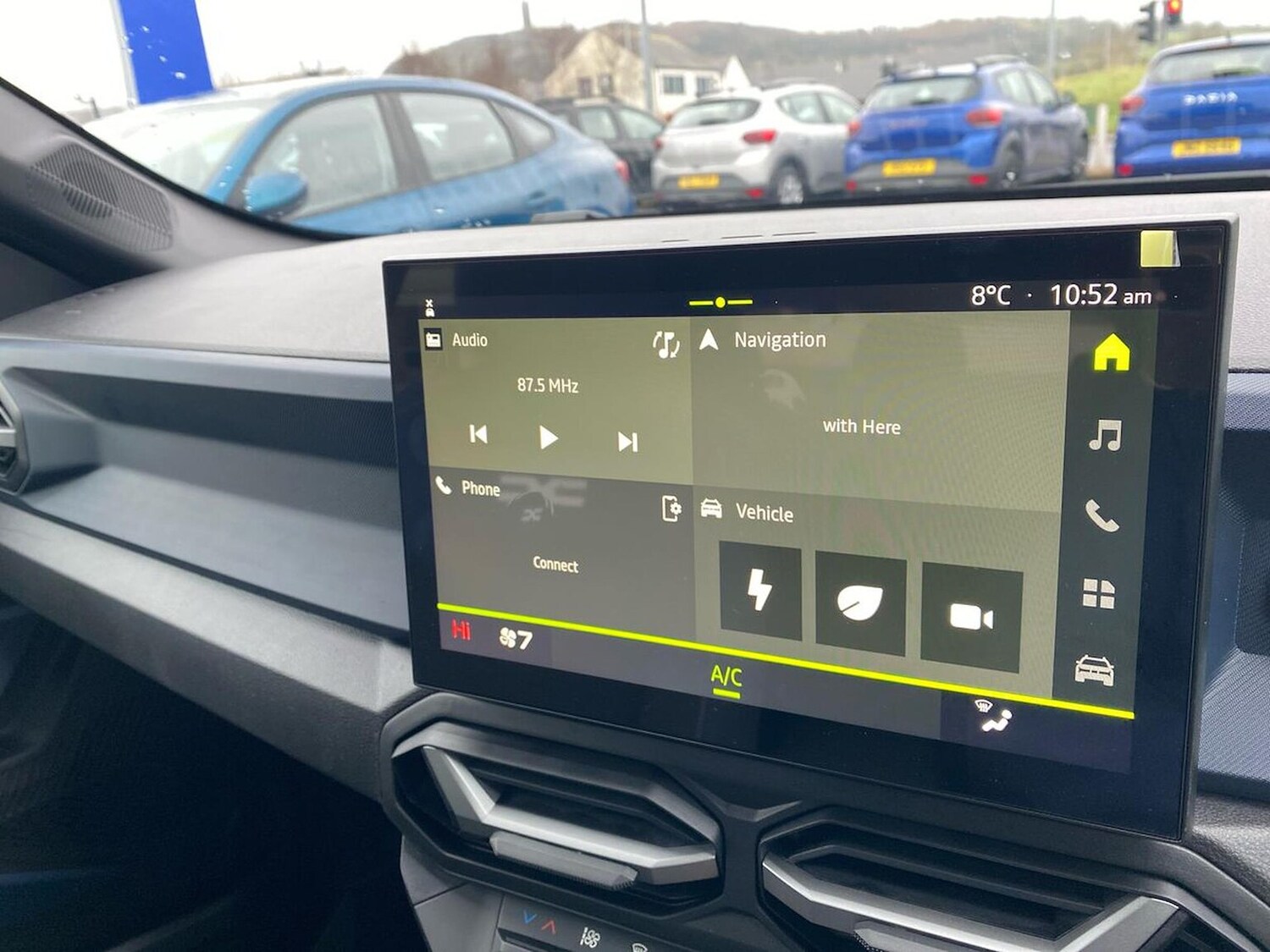 Used Dacia Duster 2026 for sale - 77759319: Photo 11