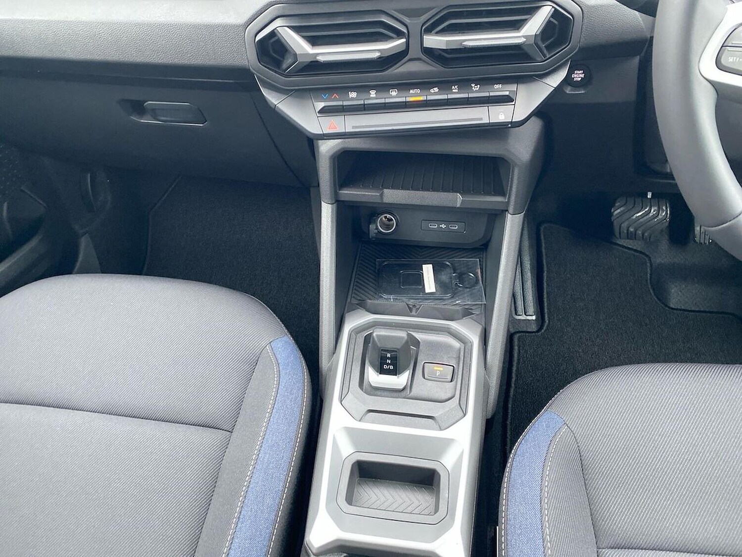 Used Dacia Duster 2026 for sale - 77759319: Photo 13