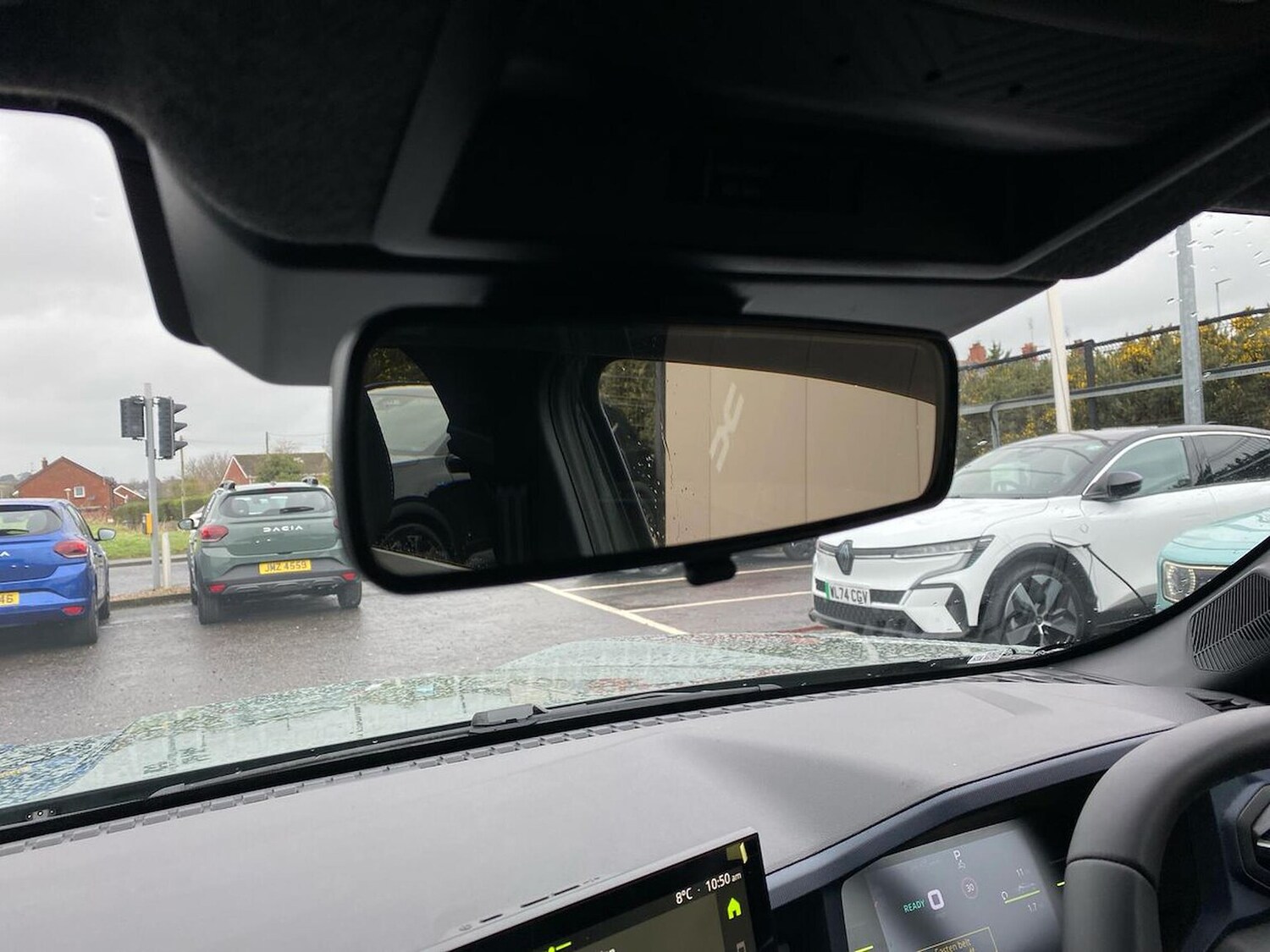 Used Dacia Duster 2026 for sale - 77759319: Photo 14