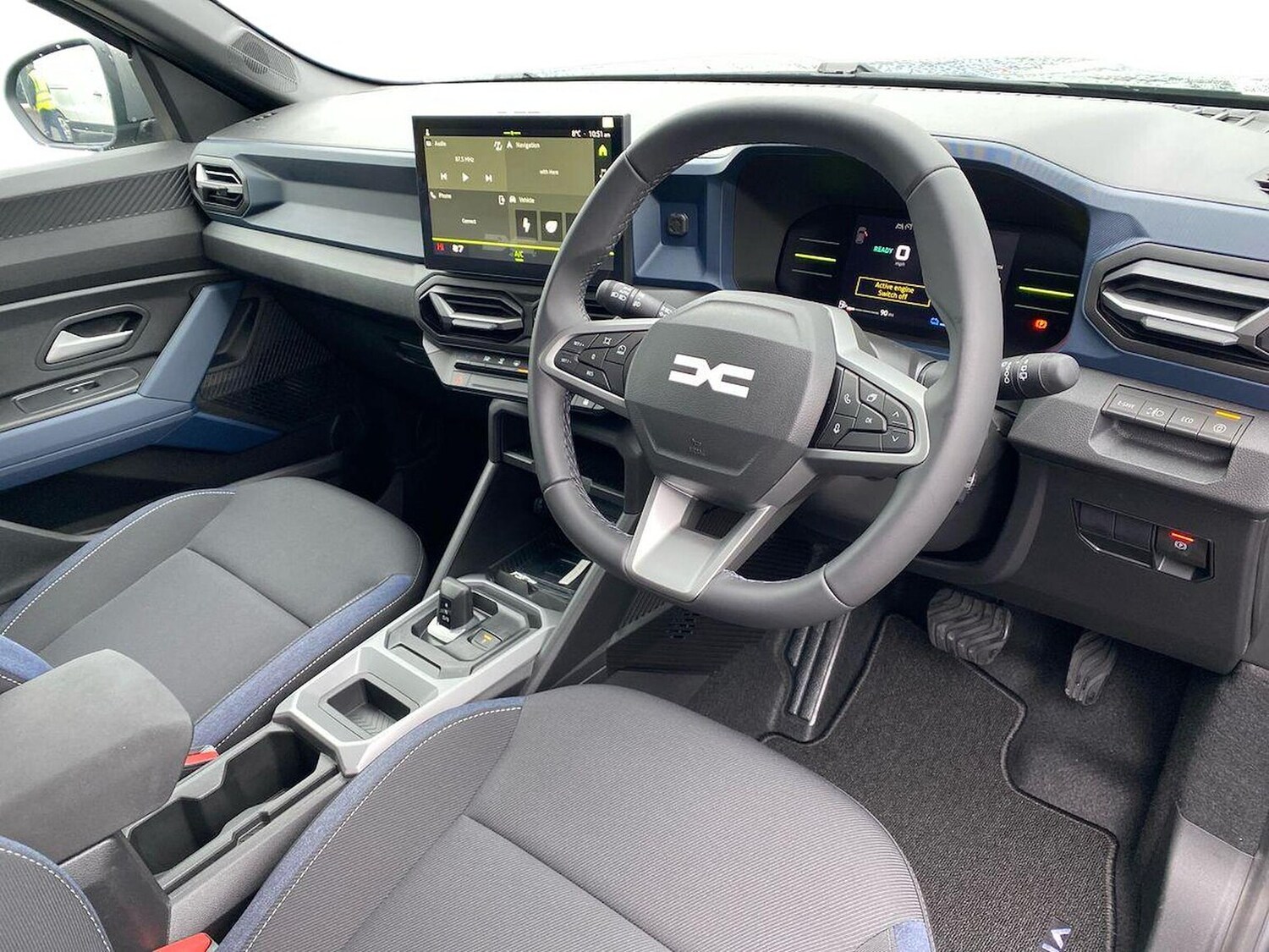 Used Dacia Duster 2026 for sale - 77759319: Photo 15