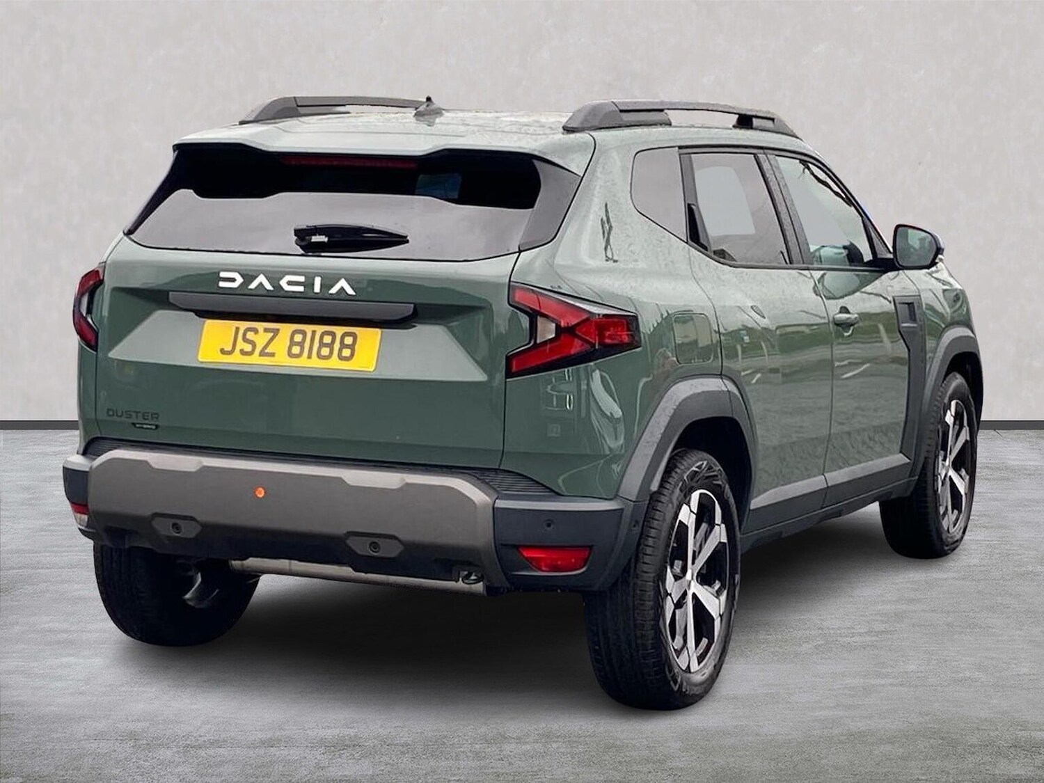 Used Dacia Duster 2026 for sale - 77759319: Photo 18