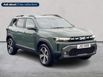 2026 - 1.6 Hybrid 140 Journey 5dr Auto