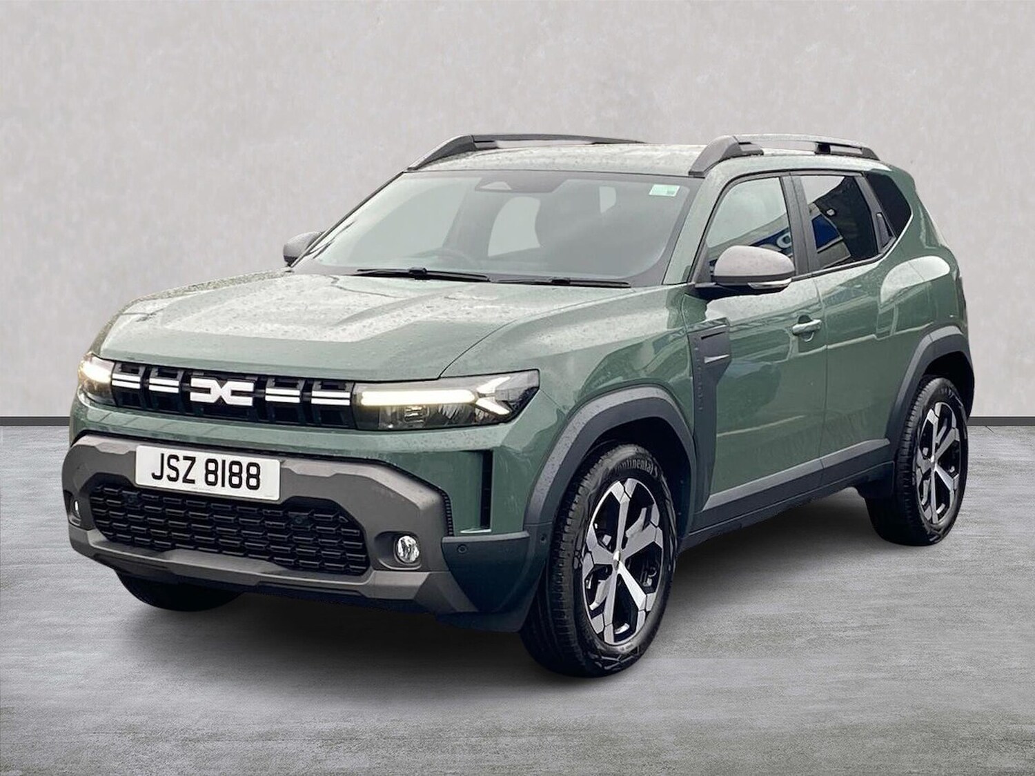 Used Dacia Duster 2026 for sale - 77759319: Photo 20