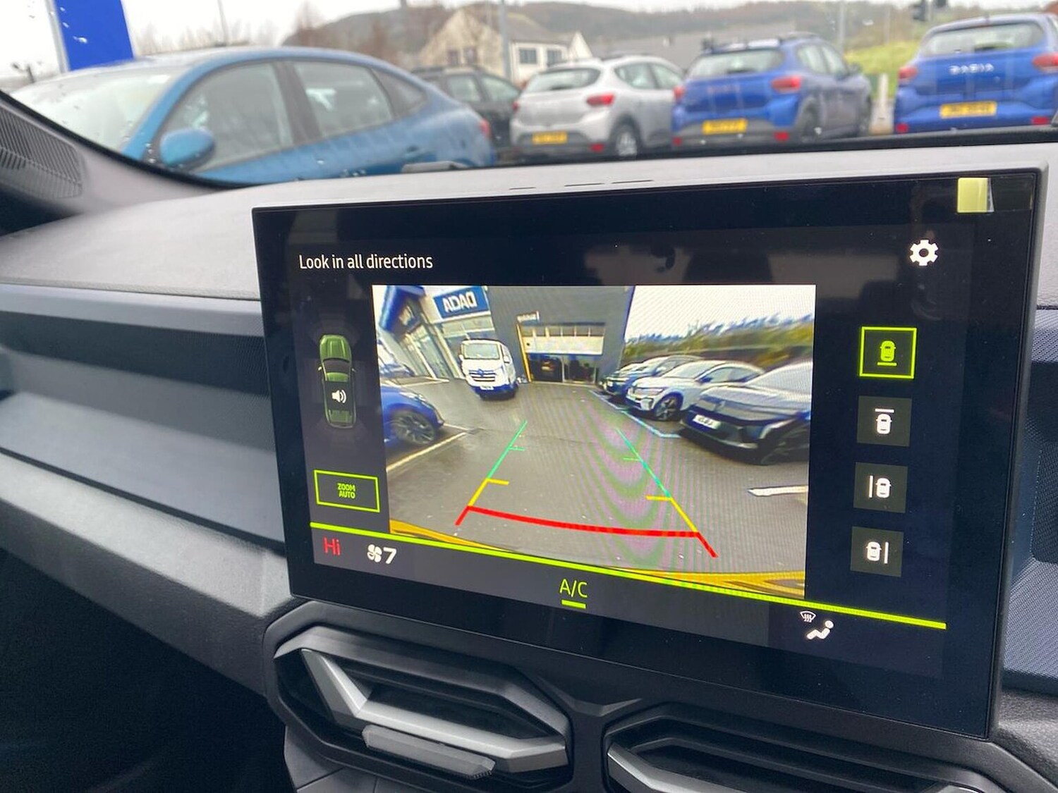 Used Dacia Duster 2026 for sale - 77759319: Photo 23