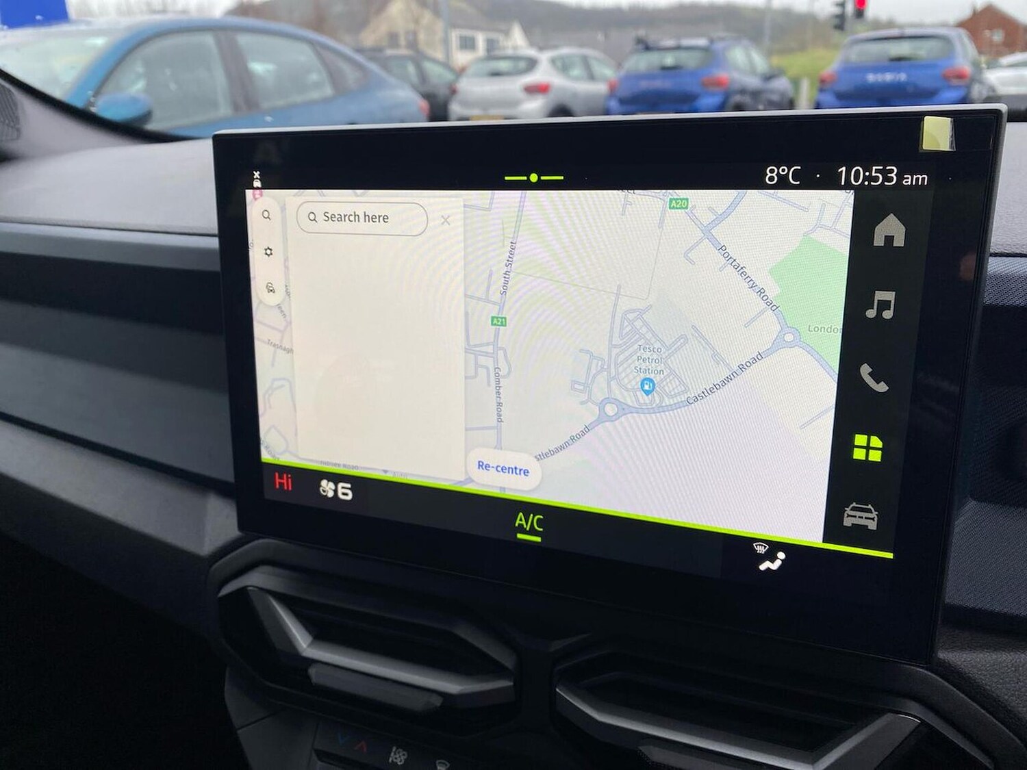 Used Dacia Duster 2026 for sale - 77759319: Photo 24