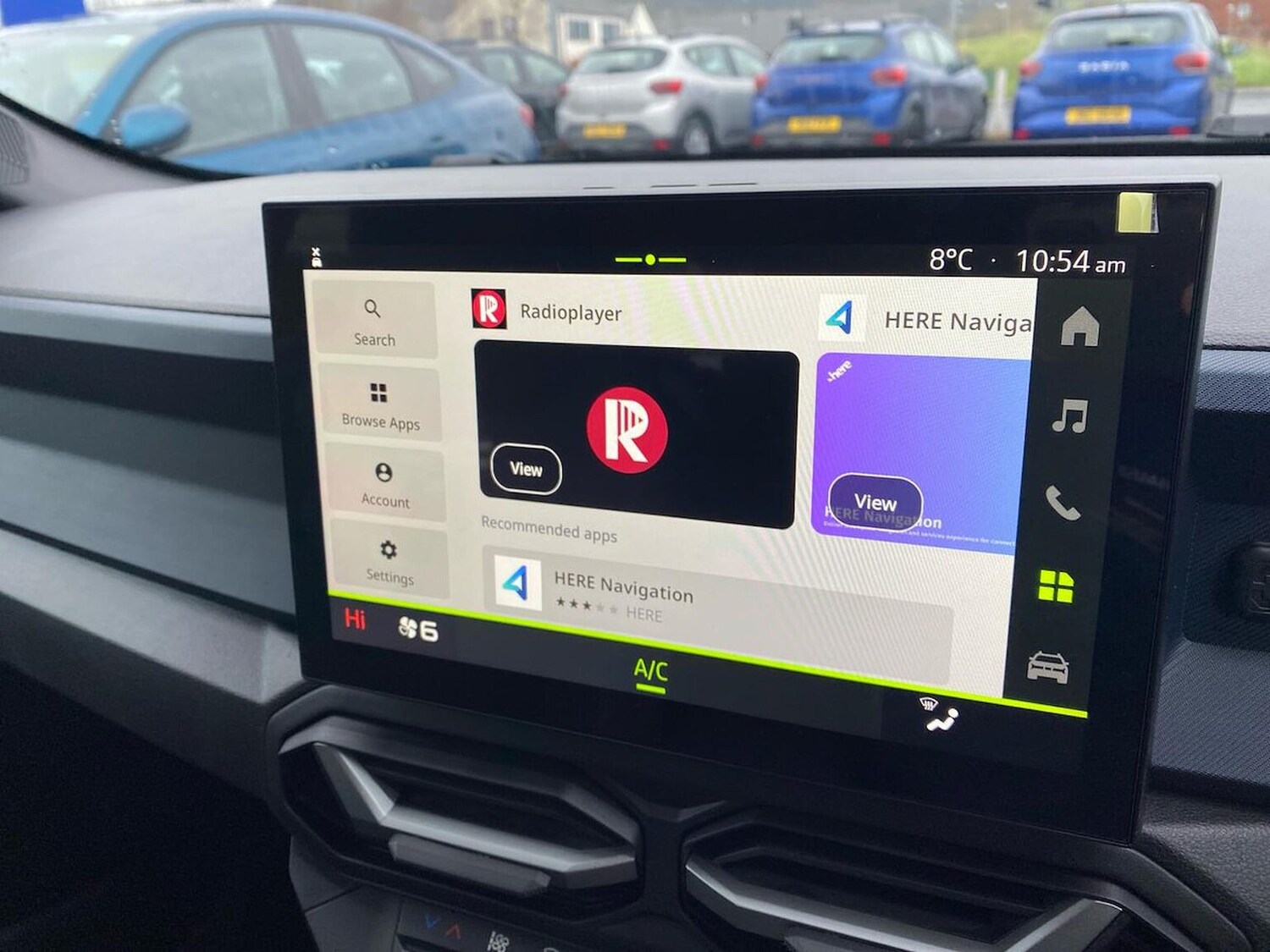 Used Dacia Duster 2026 for sale - 77759319: Photo 25