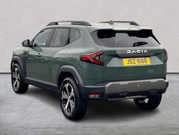 Used Dacia Duster 2026 for sale - 77759319: Photo