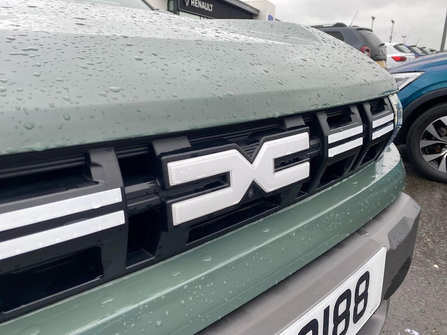 Used Dacia Duster 2026 for sale - 77759319: Photo 30