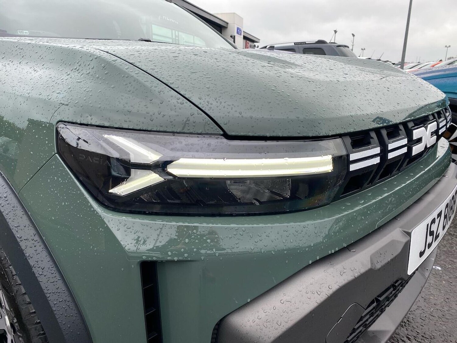 Used Dacia Duster 2026 for sale - 77759319: Photo 31