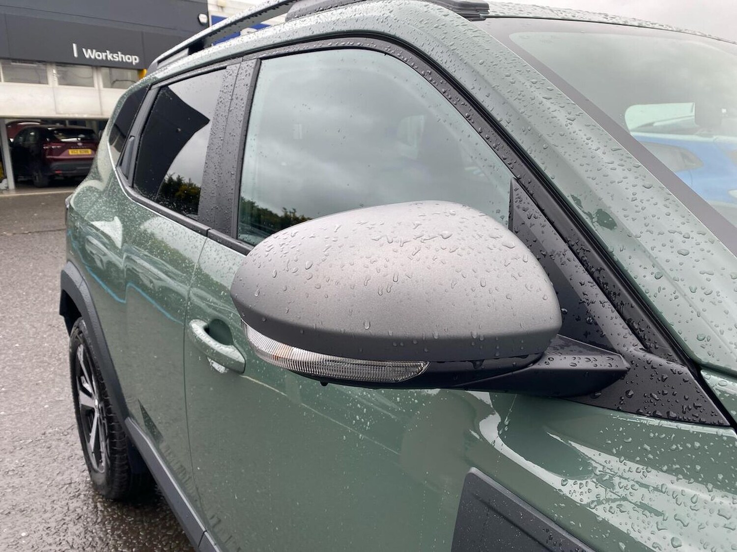 Used Dacia Duster 2026 for sale - 77759319: Photo 32