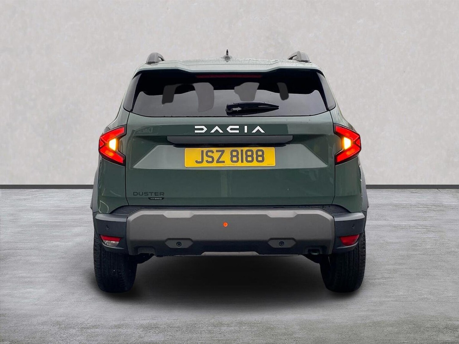 Used Dacia Duster 2026 for sale - 77759319: Photo 4