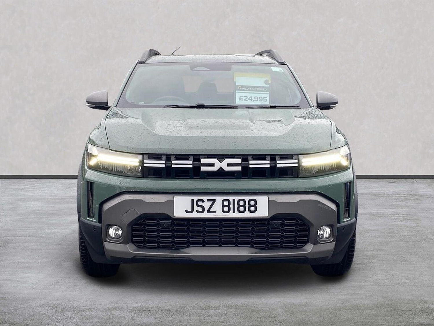 Used Dacia Duster 2026 for sale - 77759319: Photo 5