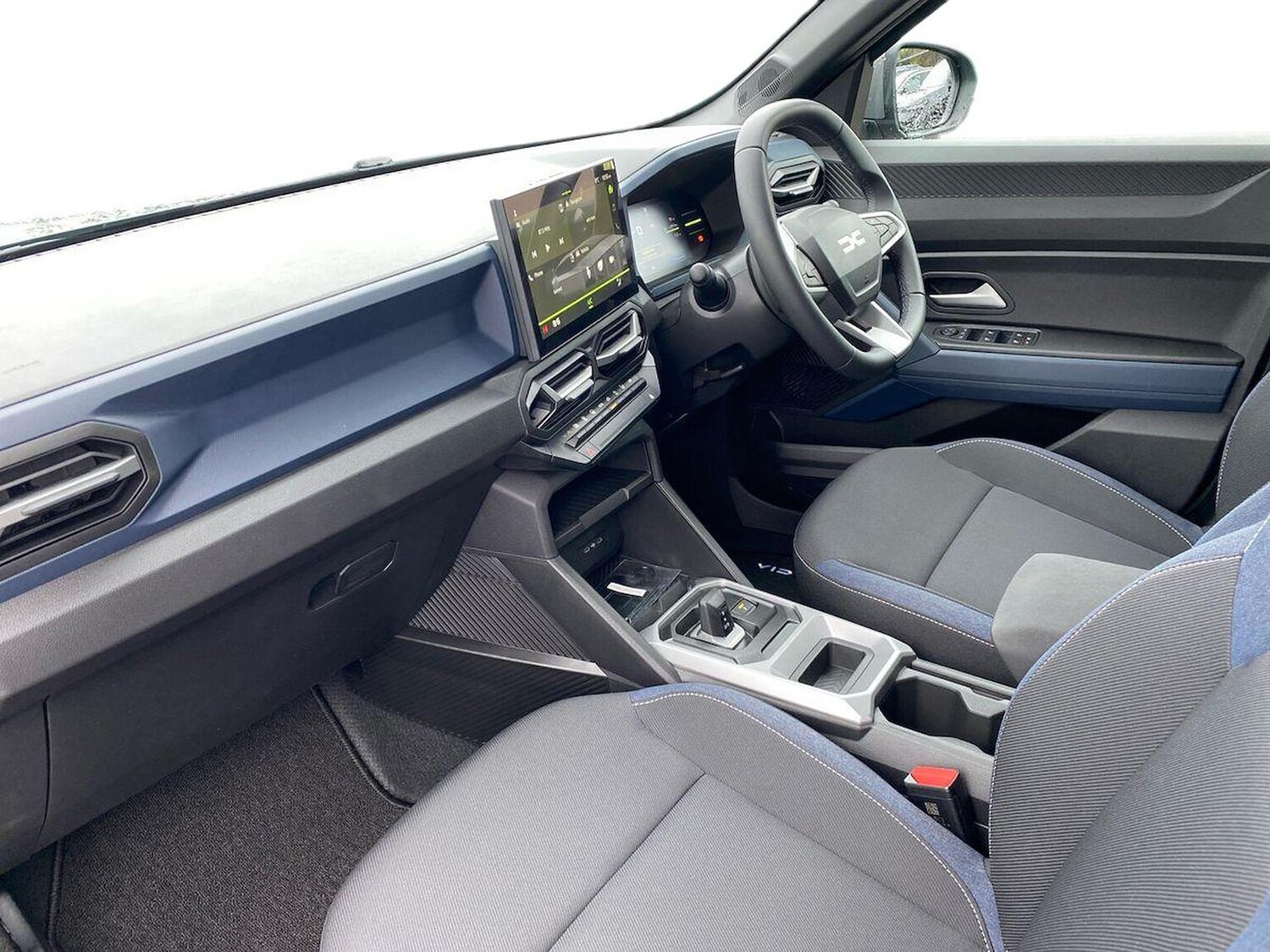 Used Dacia Duster 2026 for sale - 77759319: Photo 7