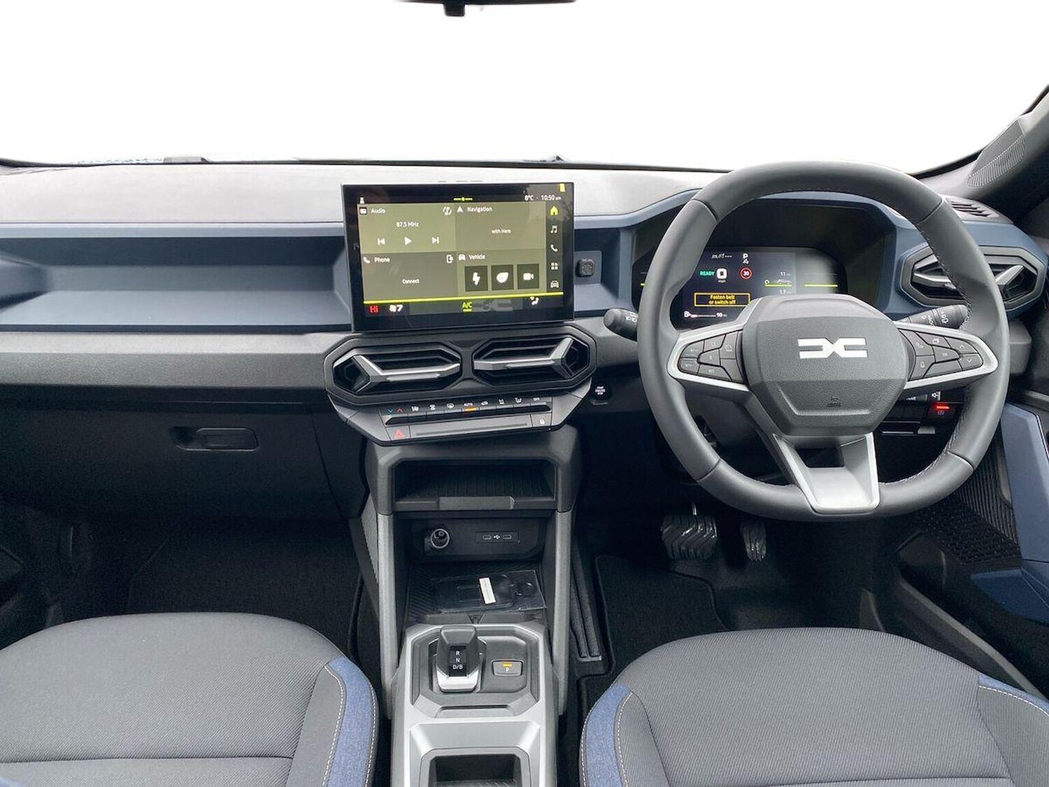 Used Dacia Duster 2026 for sale - 77759319: Photo 8