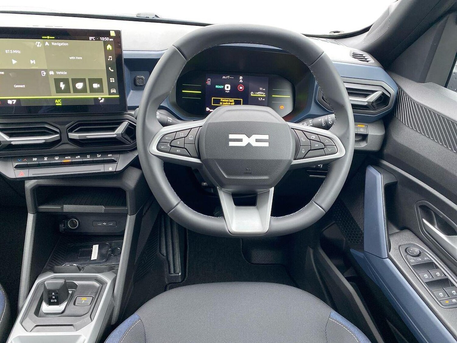 Used Dacia Duster 2026 for sale - 77759319: Photo 9