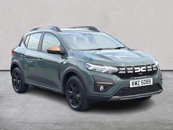 Used Dacia Sandero Stepway 2026 for sale - 79692605: Photo