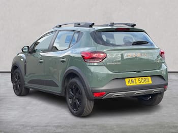 Used Dacia Sandero Stepway 2026 for sale - 79692605: Photo