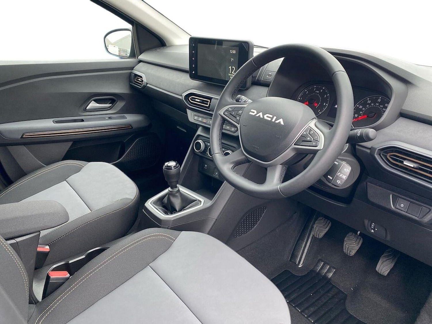 Used Dacia Sandero Stepway 2026 for sale - 78191710: Photo 15