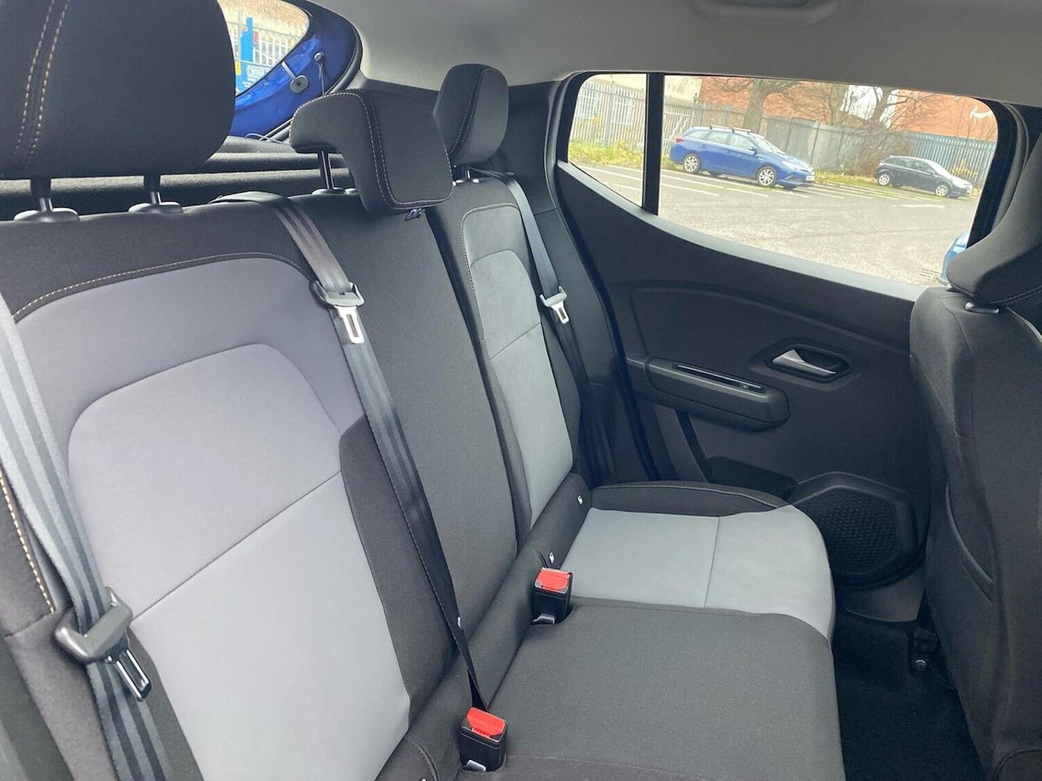 Used Dacia Sandero Stepway 2026 for sale - 78191710: Photo 16