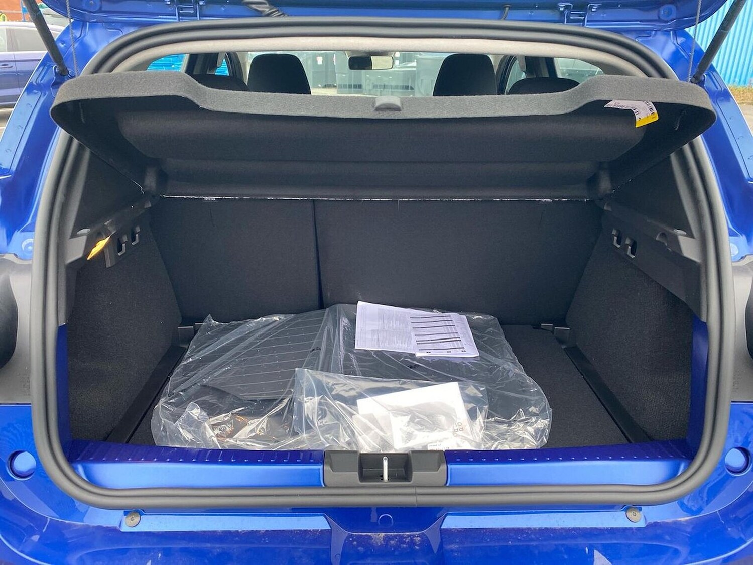 Used Dacia Sandero Stepway 2026 for sale - 78191710: Photo 17