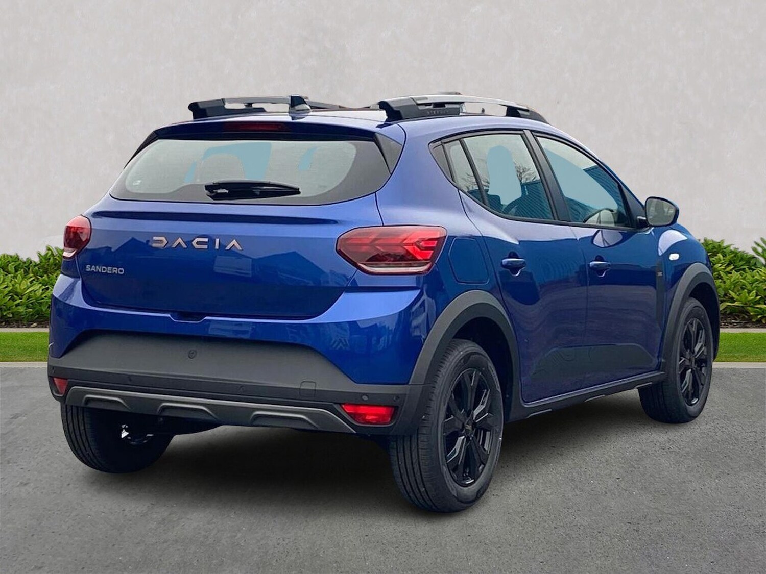 Used Dacia Sandero Stepway 2026 for sale - 78191710: Photo 18